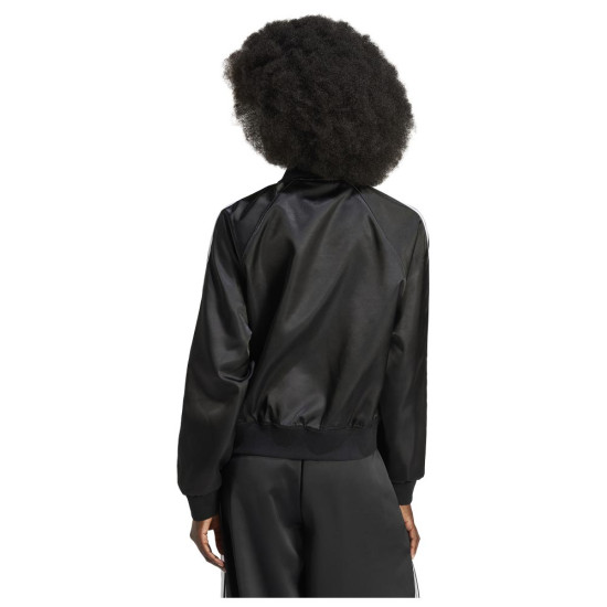 Adidas Γυναικεία ζακέτα Adicolor SST Track Top